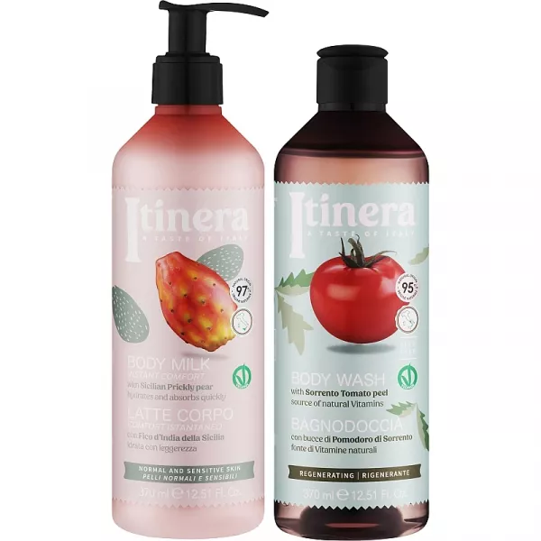 Itinera Set ���� ��� ��� 