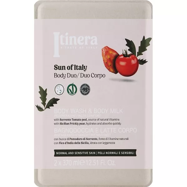 Itinera Set ���� ��� ��� 