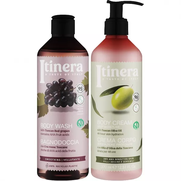 Itinera Set ���� ��� ��� 