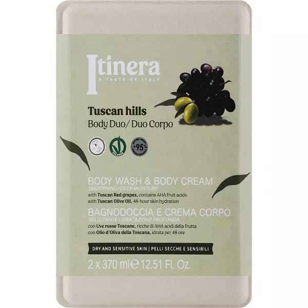 Itinera Set ���� ��� ��� 