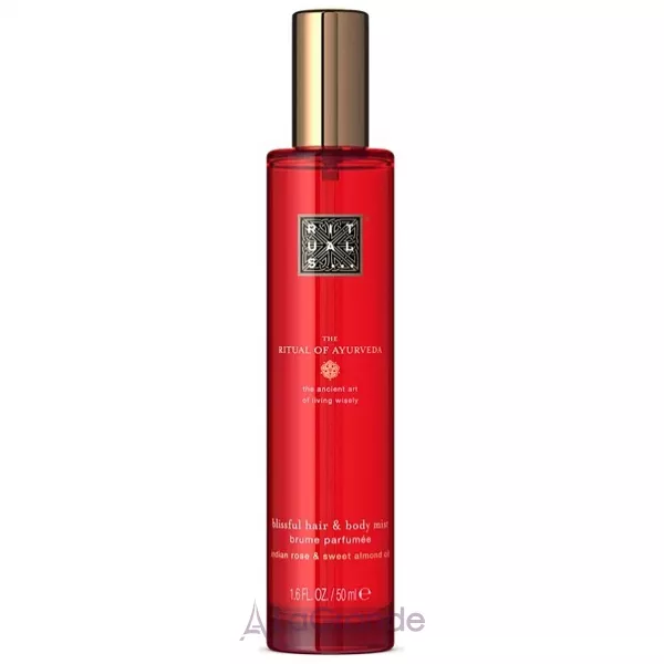 Rituals The Ritual of Ayurveda Body Mist ����� ��� ���� �����������������