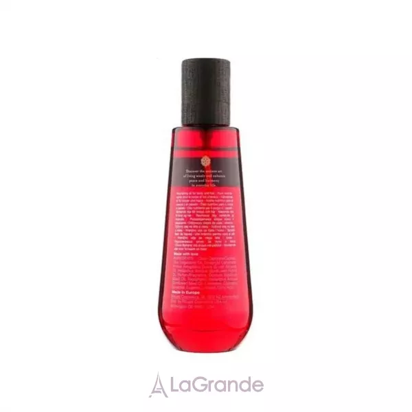 Rituals The Ritual of Ayurveda Dry Oil Vata ����� ����� ��� ����
