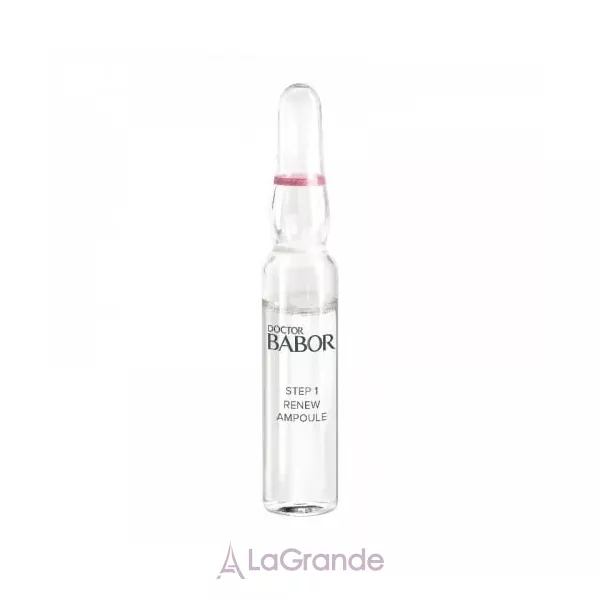 Babor Doctor Babor Brightening Intense Skin Tone Corrector Ampoule Treatment ������ ��� �������� ���� ���� �������