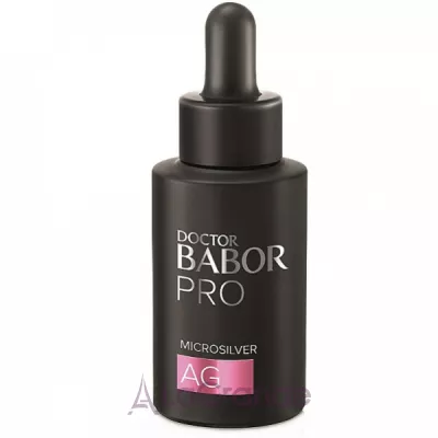 Babor Doctor Babor PRO AG Microsilver Concentrate      