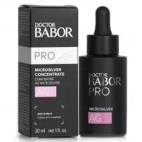 Babor Doctor Babor PRO AG Microsilver Concentrate ���������� ��� ���� � ��������� ������������