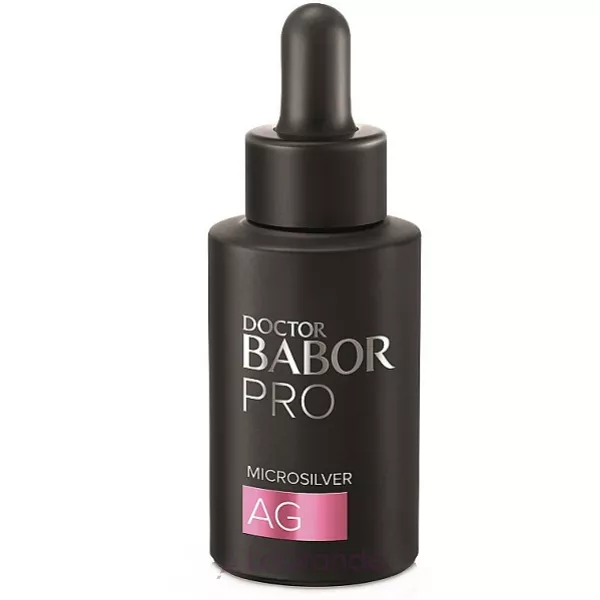 Babor Doctor Babor PRO AG Microsilver Concentrate ���������� ��� ������� � ���������� ���������