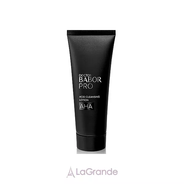 Babor Doctor Babor Pro AHA Cleansing Lotion ������������ ������� � ��� ���������