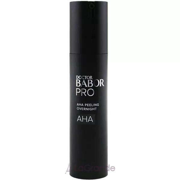 Babor Doctor Babor PRO AHA Peeling Overnight ͳ���� ���� ����