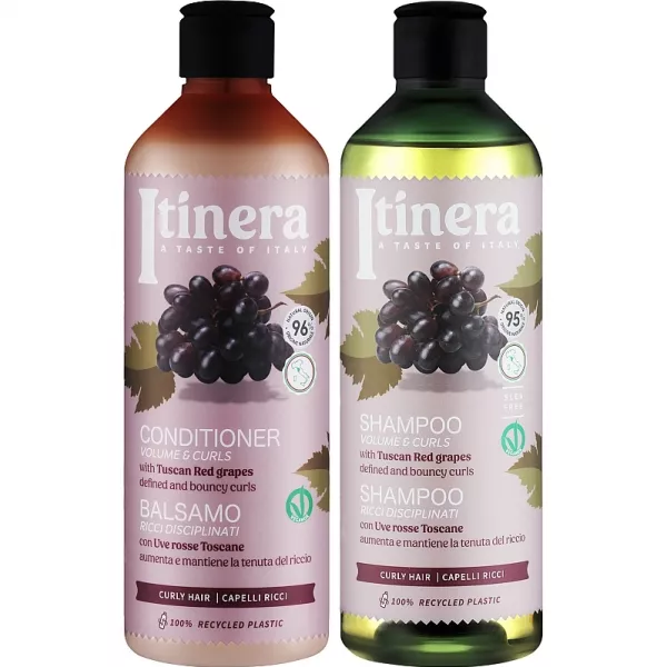 Itinera Set ���� ��� ������� 