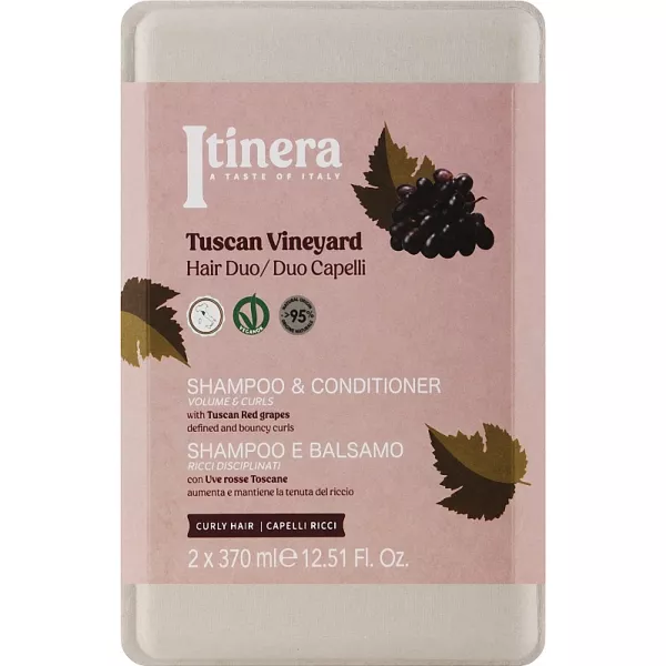 Itinera Set ���� ��� ������� 