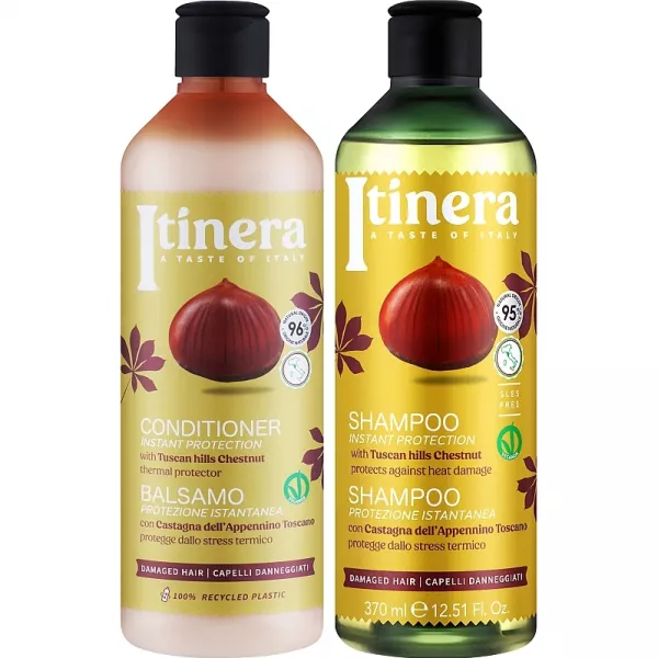 Itinera Set ���� ��� ������� 