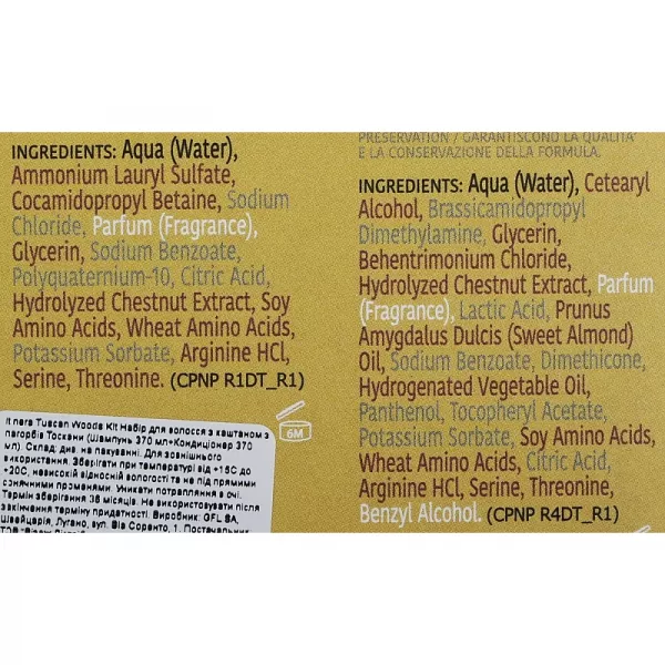 Itinera Set ���� ��� ������� 