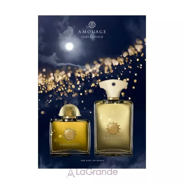 Amouage Jubilation ��V ��������������� ���� (������)