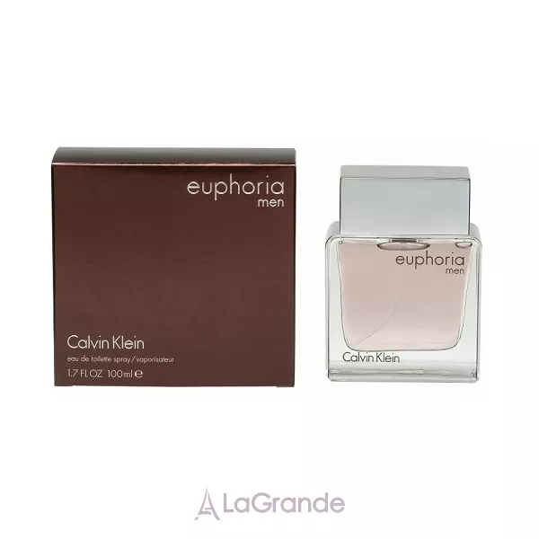 Calvin Klein Euphoria Men ��������� ����