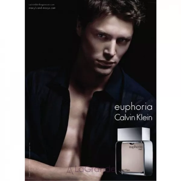 Calvin Klein Euphoria Men ��������� ����