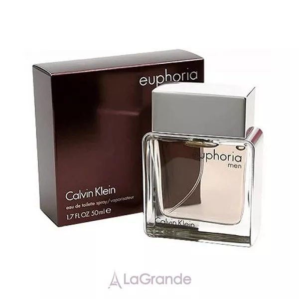 Calvin Klein Euphoria Men ��������� ����