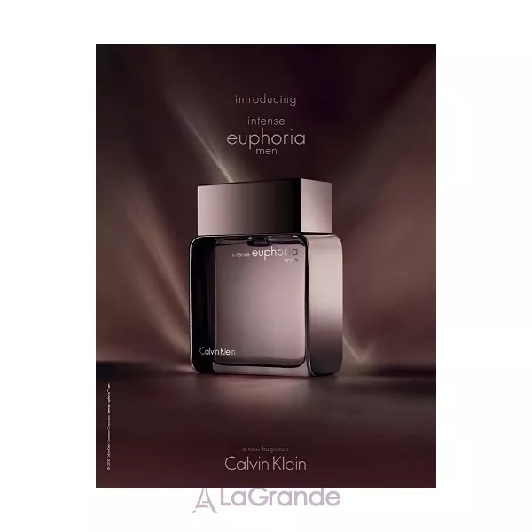 Calvin Klein Euphoria Men ��������� ����