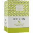 Scottish Fine Soaps Citrus Verbena Luxurious Gift Set   (wash/75ml + but/75ml + cr/75ml + soap)