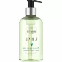 Scottish Fine Soaps Sea Kelp Hair And Body Wash ������� ��� ����� � ���� "������� ���������"