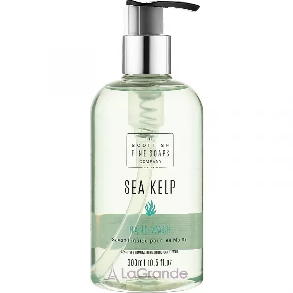 Scottish Fine Soaps Sea Kelp Hand Wash ������ ���� ��� ���