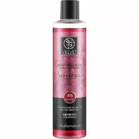 Velvet Love for Nature Organic Grape & Mastic Shower Gel ���� ��� ����