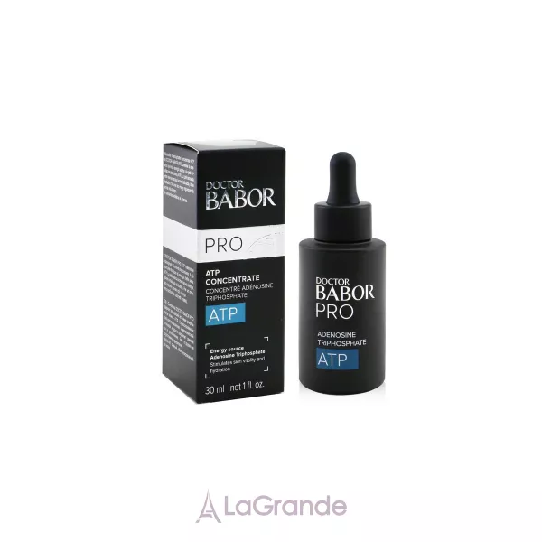 Babor Doctor Babor PRO ATP Adenosine Triphosphate Concentrate ���������� ��� ����