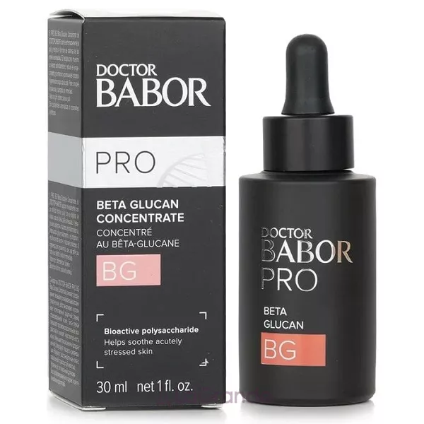 Babor Doctor Babor PRO BG Beta Glucan Concentrate ������������� ���������� ��� ����