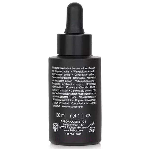 Babor Doctor Babor PRO BG Beta Glucan Concentrate ������������� ���������� ��� ����
