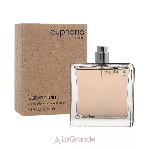 Calvin Klein Euphoria Men �������� ���� (������ ��� ��������)