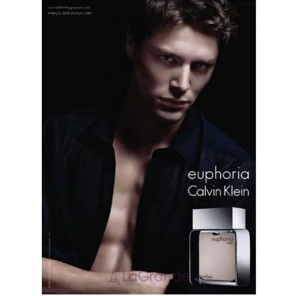 Calvin Klein Euphoria Men �������� ���� (������ ��� ��������)