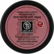 Velvet Love for Nature Organic Grape & Mastic Hand Cream    