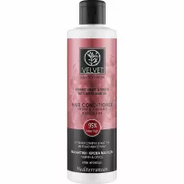 Velvet Love for Nature Organic Grape & Mastic Hair Conditioner ����������� ��� ������ �� ��'��� �������