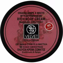 Velvet Love for Nature Organic Grape & Mastic Cream ���� ��� ���������� � ������� ����
