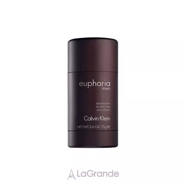 Calvin Klein Euphoria Men ����������-����