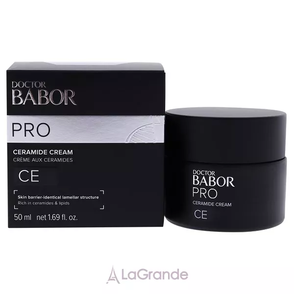 Babor Doctor Babor PRO CE Creamide Cream ���� ��� ���� � ����������
