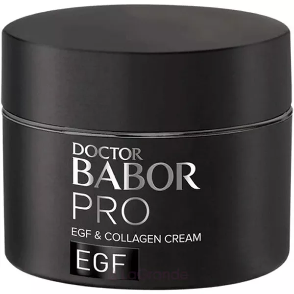 Babor Doctor Babor PRO EGF & Collagen Cream ����������� ���� ��� �������