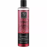 Velvet Love for Nature Organic Grape & Mastic Shampoo ������� ��� ����������� �� ������������ �������