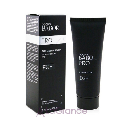 Babor Doctor Babor PRO EGF Cream Mask -  