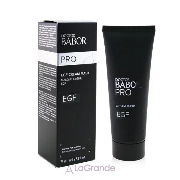 Babor Doctor Babor PRO EGF Cream Mask ����-����� ��� ����