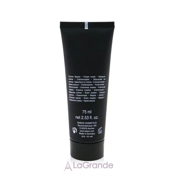 Babor Doctor Babor PRO EGF Cream Mask ����-����� ��� ����