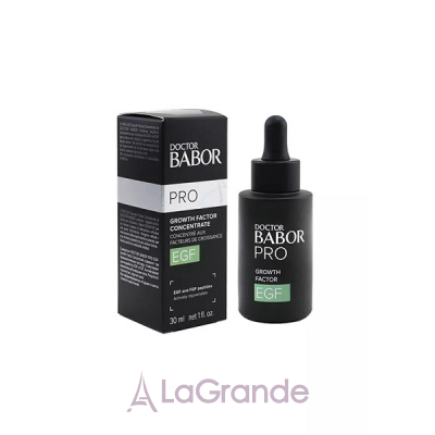 Babor Doctor Babor PRO EGF Growth Factor Concentrate     