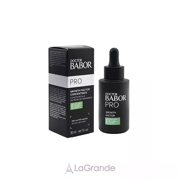 Babor Doctor Babor PRO EGF Growth Factor Concentrate ���������� ��� ���� � ���������