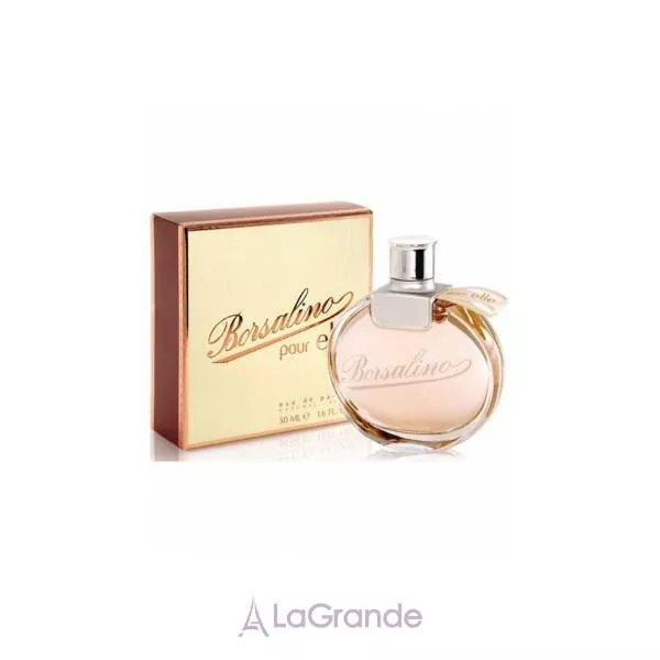 Borsalino pour Elle �������� ����
