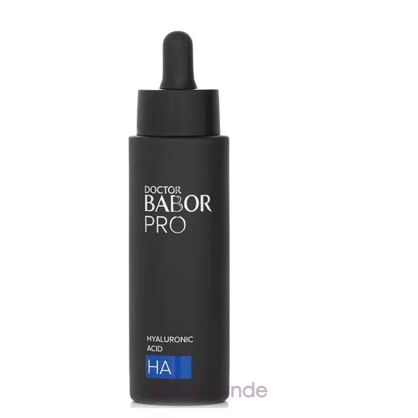 Babor Doctor Babor PRO HA Hyaluron Acid ���������� ��� ���� � ������������ ��������
