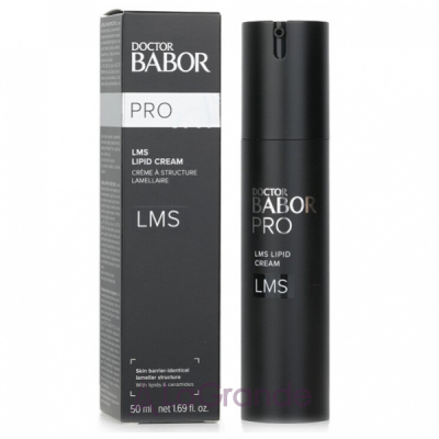 Babor Doctor Babor PRO LMS Lipid Cream    