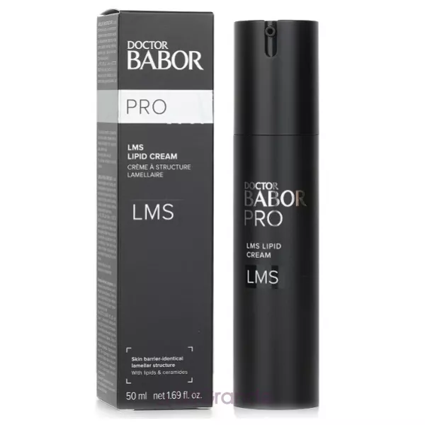 Babor Doctor Babor PRO LMS Lipid Cream �������� ���� ��� ����