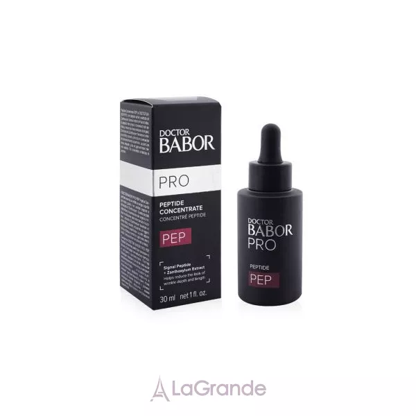 Babor Doctor Babor PRO PEP Peptides Concentrate ��������� ���������� ��� ����