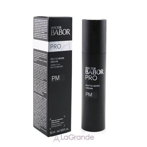 Babor Doctor Babor PRO Phyto Moss Cream ���� ��� ���� � ���������� ���