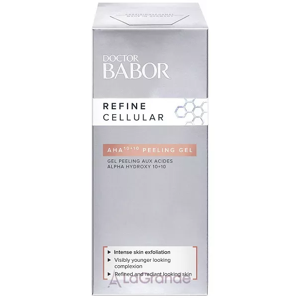 Babor Doctor Babor Refine Cellular �������������������� ���-����-���� 