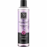 Velvet Love for Nature Organic Lavender & Chamomile Shower Gel ���� ��� ����